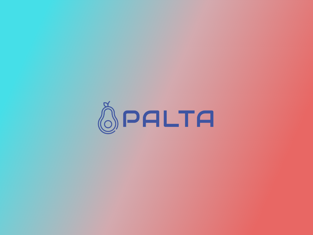 Palta CRM SaaS
